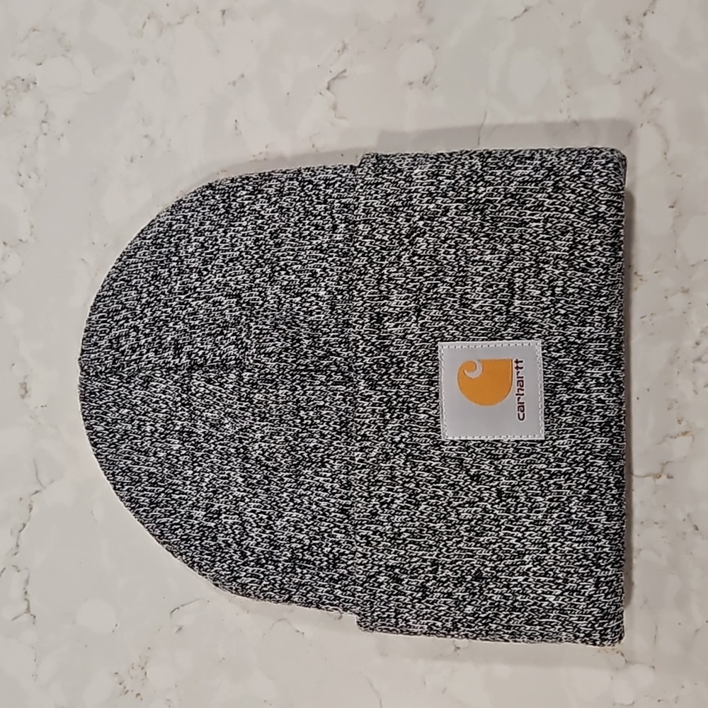 Carhartt beanie